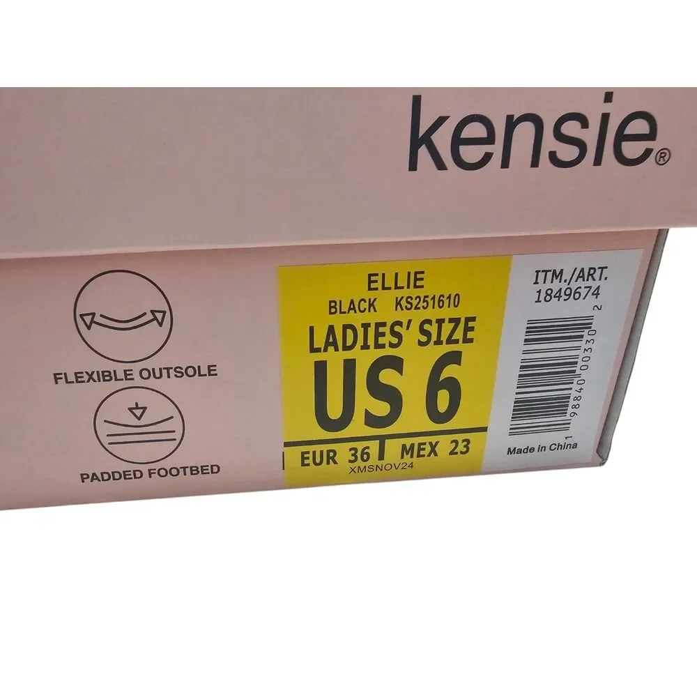 Kensie ellie women